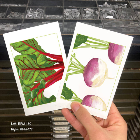 RFM-172 Turnips