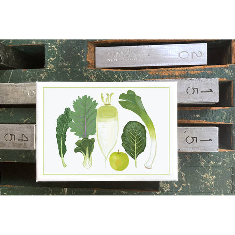 RFM-414 Kale