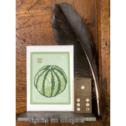 RFM-516 French Melon