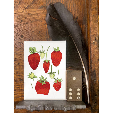 RFM-504 Big Strawberries