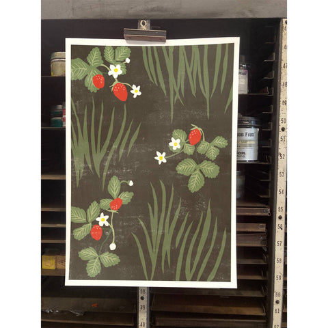 RFL-310 Strawberries