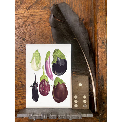 RFM-508 Eggplant