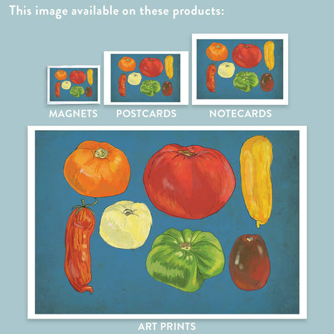 RFM-413 Tomatoes