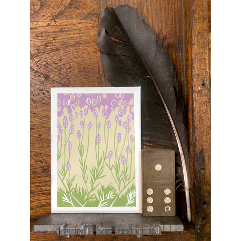 RFL-303 Lavender