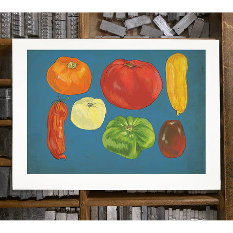 RFM-413 Tomatoes