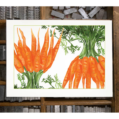 RFM-174 Carrots