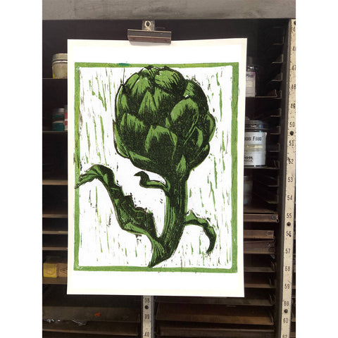 RFM-524 Artichoke