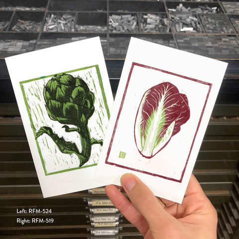 RFM-524 Artichoke