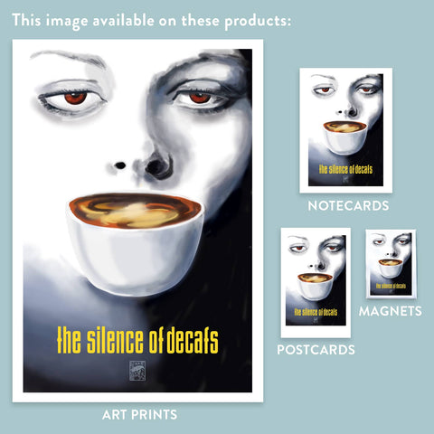 RCF-14 The Silence of the Decafs