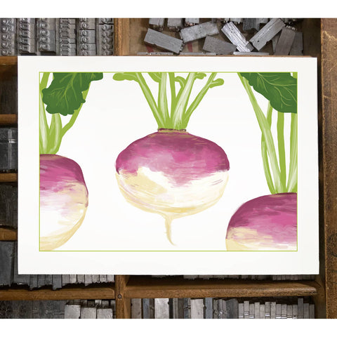 RFM-172 Turnips