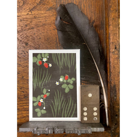 RFL-310 Strawberries