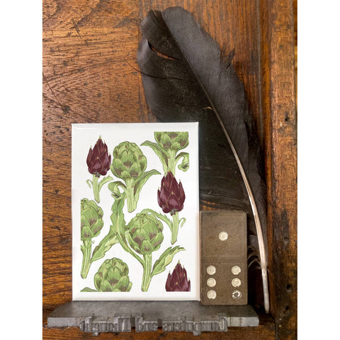 RFM-502 Artichokes