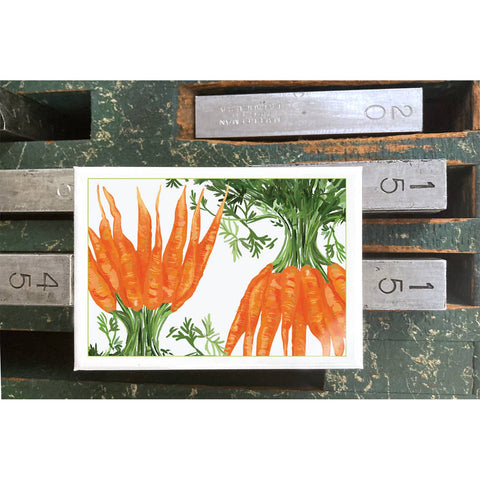 RFM-174 Carrots