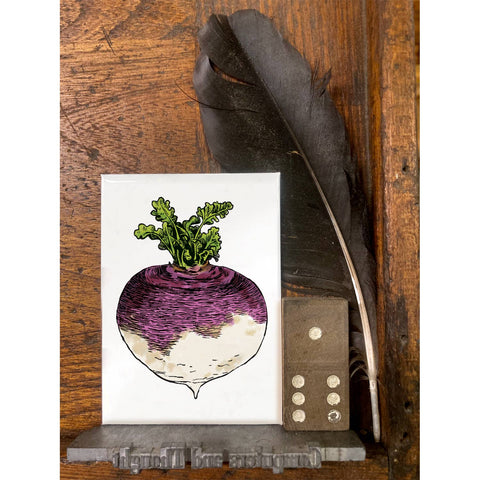 RFM-33 Turnip