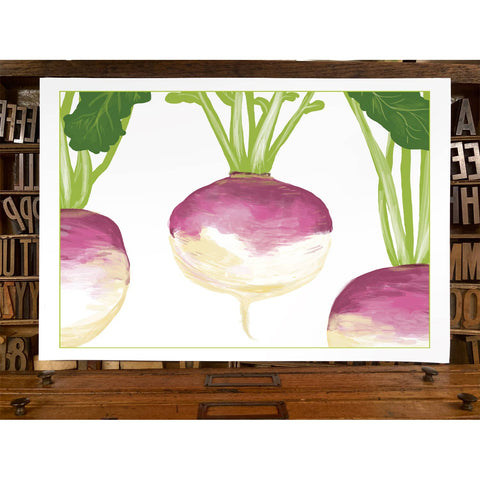RFM-172 Turnips