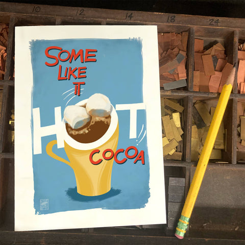 RCF-10 Some Like it Hot Cocoa