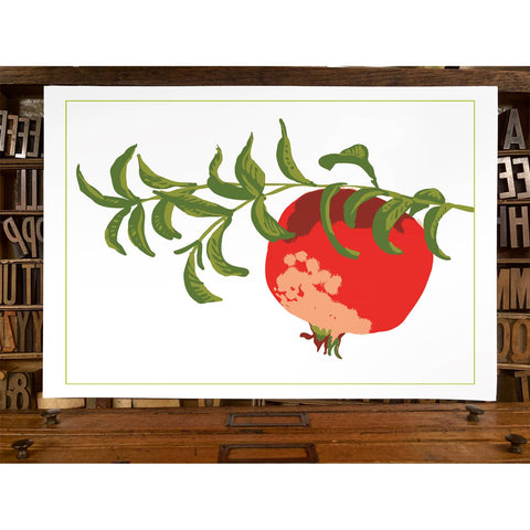 RFM-42 Pomegranate