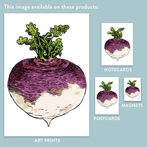 RFM-33 Turnip