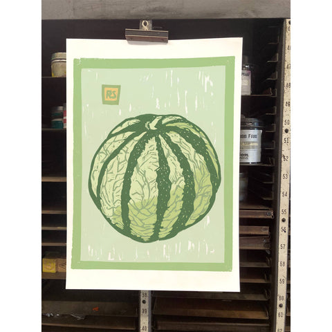 RFM-516 French Melon