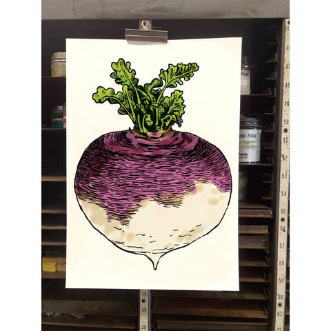 RFM-33 Turnip