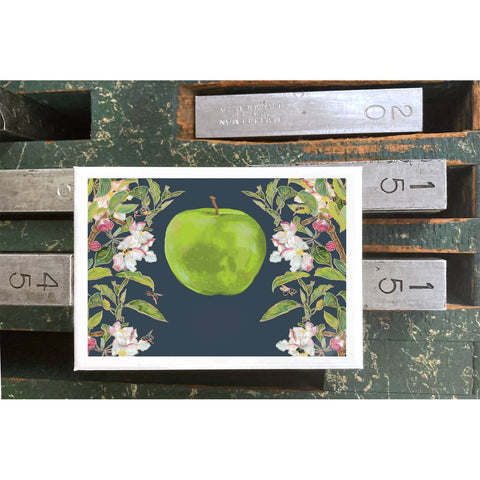 RFM-426 Apple & Flower
