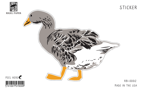 RBI-12 Goose Family