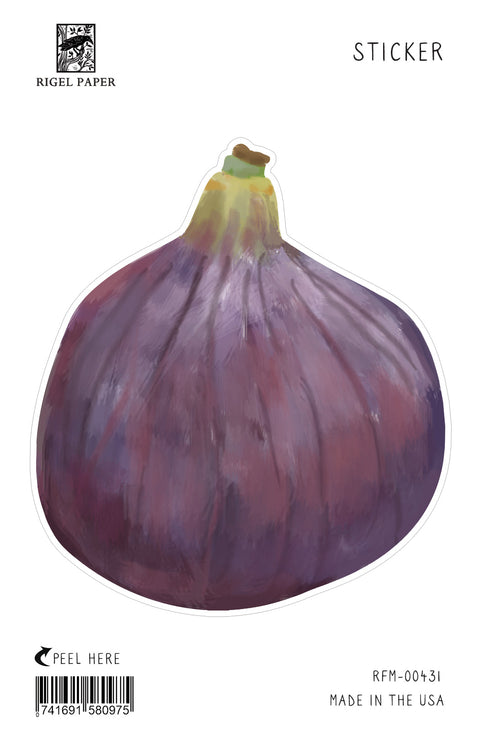 RFM-431 Fig Tree
