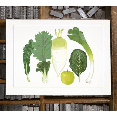 RFM-414 Kale