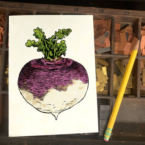 RFM-33 Turnip