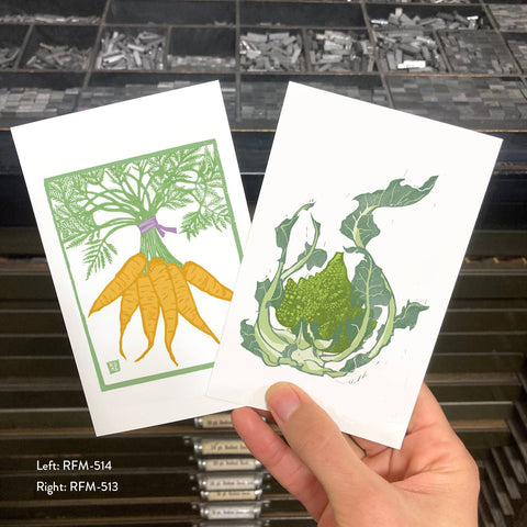 RFM-513 Romanesco