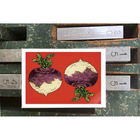 RFM-409 Turnips
