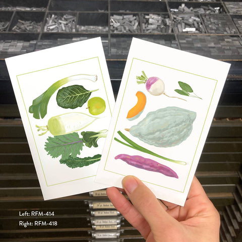 RFM-414 Kale