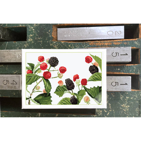 RFM-176 Blackberries