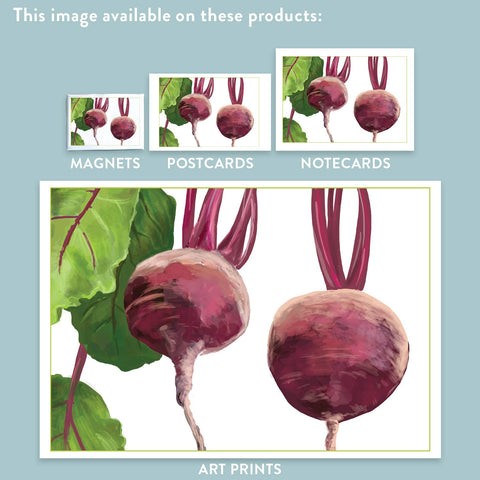 RFM-175 Beets