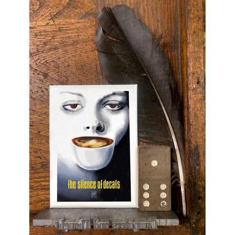 RCF-14 The Silence of the Decafs