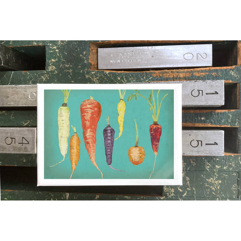 RFM-403 Carrots