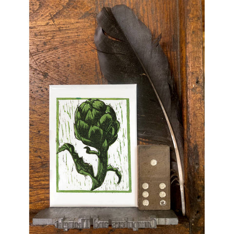 RFM-524 Artichoke