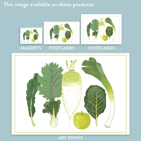 RFM-414 Kale