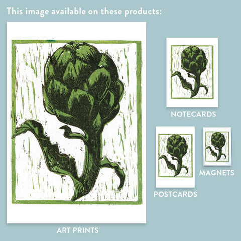 RFM-524 Artichoke