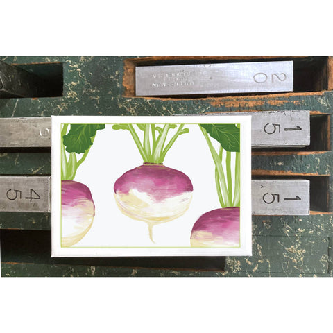 RFM-172 Turnips