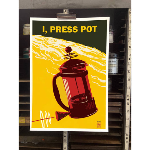 RCF-06 I Presspot