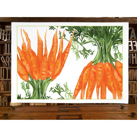 RFM-174 Carrots