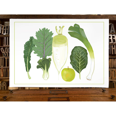 RFM-414 Kale