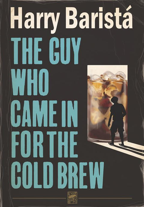 RCF-05 Guy Who Came in for a Cold Brew