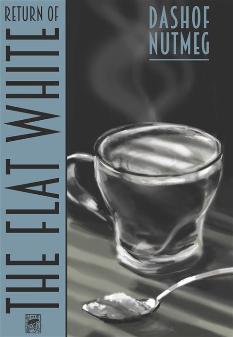 RCF-08 Return of the Flat White