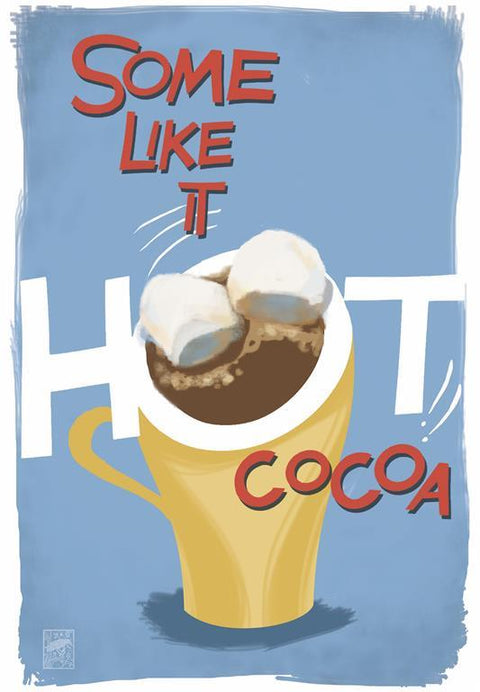 RCF-10 Some Like it Hot Cocoa
