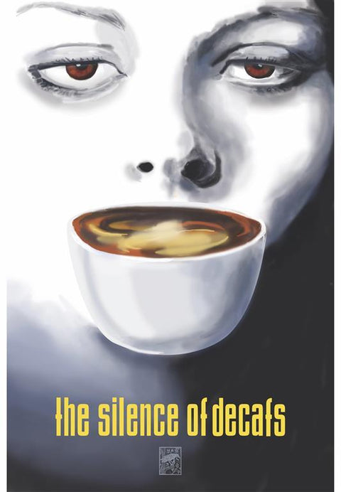 RCF-14 The Silence of the Decafs