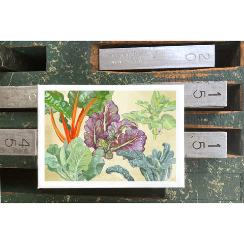 RFL-326 Winter Vegetables