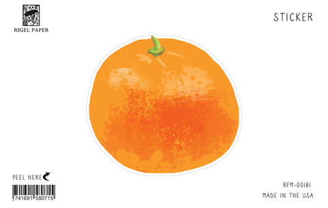 RFM-181 Orange Tree