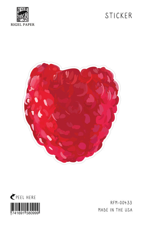 RFM-433 Raspberry & Flower